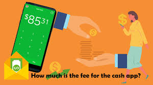 A service fee for each transaction and, depending on market activity, an additional fee determined by. How Much Is The Fee For Cash App Cash App Charges