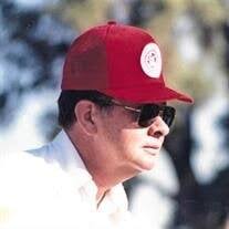 Carroll Don Godby Obituary