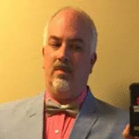 Bruce Baughman, MST, EA