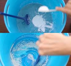 Et surtout c'est une activité qui plait à toute la famille. La Recette Facile Des Bulles Geantes