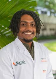 Student Profiles Miller School of Medicine