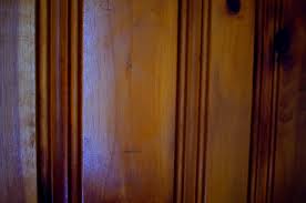 So here are my two cents: Knotty Pine Paneling Astitchmatism