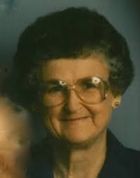 Obituary for Ellen M. (Rader) Bishop