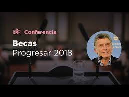 Personas que se encuentren desocupadas o se desempeñen en la economía informal, como así también sus hijos de entre 16 y 18 años. Macri Presento El Programa Becas Progresar Via Pais