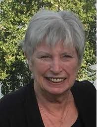 Sharon Erbach Obituary (1943