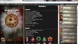 Der legende nach wurde es an nur einem abend von . Cookie Clicker Cookie Clicker Highscores Page 40 Hypixel Minecraft Server And Maps