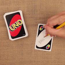 Each player begins with a hand of 7 uno cards. Uno Your Deck Your Rules We Ve Added A New Swap Hands