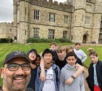 The Bethanian 2021-2022