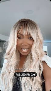 It’s finally here! I’m excited to announce the very first of many  #fabledfridays will be Tomorrow., We’ll be doing:, ✔️brand audits,  ✔️website reviews, ✔️branding & marketing Q&A, Go live with me at 6 ...