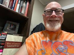 Hi all! I just wanted to introduce myself and share a photo I took