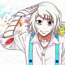 Zerochan has 217 suzuya juuzou anime images, wallpapers, android/iphone wallpapers, fanart, cosplay pictures, facebook covers, and many more in its gallery. Suzuya Juuzou Tokyo Ghoul Photo 39415195 Fanpop