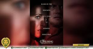 Based on the 1981 case of arne cheyenne johnson, the first american to claim demonic possession as his. Watch The First Trailer Of The Conjuring The Devil Made Me Do It Lionheartv