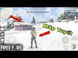 Free Fire Map Tuyáº¿t Ob12 Co Hay Khong Va Sung Má»›i P90 Hoang Ba Youtube
