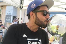 Fundraiser by Laura Romo : Memorial Mural for Mr. Eddie Rodriguez