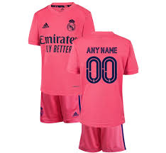 This authentic football jersey, made with climacool technology, keeps players dry and comfortable when the game heats up. 2020 21 Jerseys Real Madrid Cf Us Shop