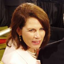 Watchdog group says Bachmann church visit violated IRS rules