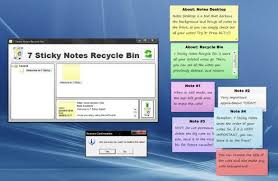 7 Sticky Notes For Windows Lets You Password Protect Sticky Notes More