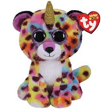 Unicorn Stuffed Animals Accessories Official Ty Store