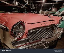 Image result for Shell Pink 1958 Chrysler