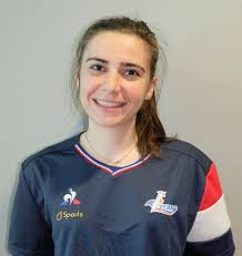 Alexandra LOPES D'ANDRADE