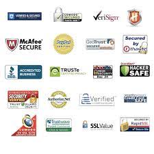 Social Proof Your Most Influential Marketing Asset And How To Use It Ecommerce Security Logo Trust