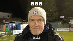 BBC Essex