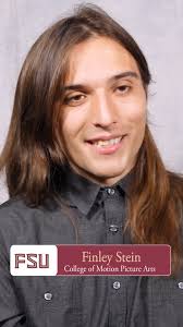 Finley Stein is the Humanitarian of the Year nominee from the College of  Motion Picture Arts. Thanks to the work of Finley and fellow student Keith  Cohen, a new green initiative for film sets has ...