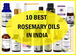 You have the whole circle of essential oil companies around you. 10 Best Rosemary Oil Brands In India Prices And Reviews 2021