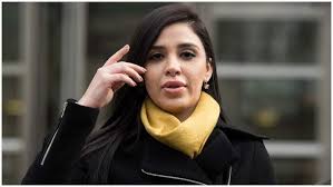 She studied journalism in culiácan; Emma Coronel Aispuro El Chapo S Wife 5 Fast Facts You Need To Know Heavy Com