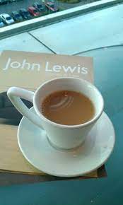John Lewis At Swindon Best Afternoon Tea Afternoon Tea Coffee Cups