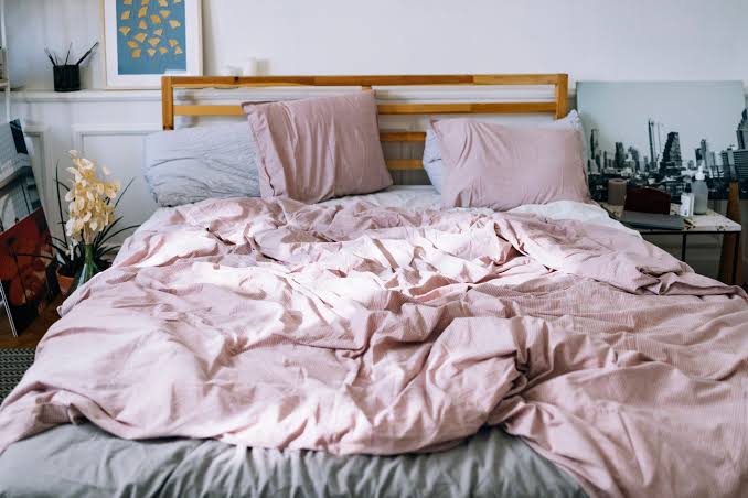 Why This Natural Fiber Instantly Makes a House a Home - Cotton Incorporated Lifestyle Monitor™