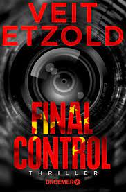 ( 1 ) coming last. Final Control Veit Etzold Droemer Knaur