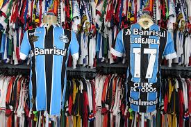 Luis orejuela profil), lagsidor (t.ex. Brecho Do Futebol Gremio Gauchao 2020 Primeira Camisa Tamanho P 17 L Orejuela