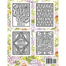 Offensive coloring pages coloring pages. Buy Explicit And Indecent Adult Coloring Book Funny Swearing And Offensive Curse Word Phrases For Stress Release And Relaxation For Those Who Enjoy Hilarious Dirty And Vulgar Colouring Gag Gifts Paperback