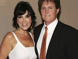 Kris jenner shots 1974 young kardashian glamour stewardess years she models reality tv poses alfred garcia chubby photographer. Kris Jenner Stay At Home Mom To Millionaire Manager