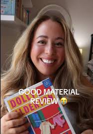 Farly and Dolly Alderton