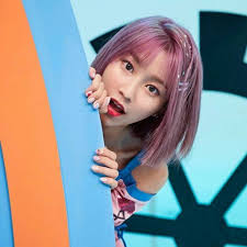 This is hyebin fan club. Kindred Heart Paige Gets A Makeover Introducing Lee Hye Bin From Momoland American Doll Adventures