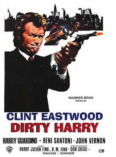 Dirty Harry/Cool Hand Luke Showtimes | Fandango