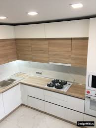 Kuche 9 Qm 112 Fotos Echt Und 8 Ideen Fur Planung Und Design In 2020 Kitchen Furniture Design Kitchen Inspiration Design Kitchen Pantry Design