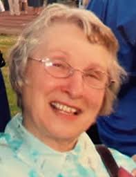 Obituary information for Carolyn E. Stotz