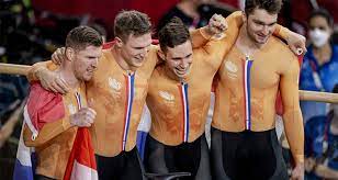 De olympische zomerspelen zijn op dit moment al over de helft. Lhra9jithkx7am