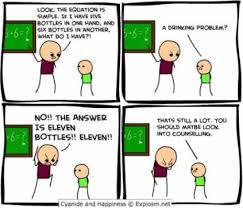 Teachers deserve a lot of credit. Funny Math Teacher Jokes