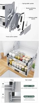 Luxury Kitchen Cabinet Handles Organizer Nordic Garner In 2020 Modern Kitchen Cabinet Handles Luxury Kitchen Cabinets Hanging Kitchen Cabinets