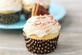 Dessert caramel apple dump cake recipe. 15 Scrumptious Fall Cupcakes Simple And Seasonal