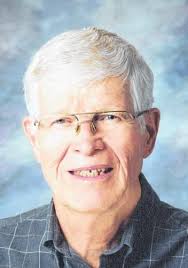 Lt.Col. (Ret) Gary David Swanson Gary David Swanson (U.S.