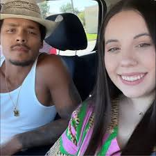 My husband said baby, instead of commenting