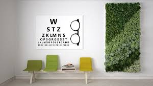 3d Vertical Garden Meters Modul In 2020 Vertical Garden Green Wall Vertical