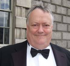 Kevin Dixon-Jackson (1947-2019)