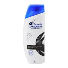 Here is how to find the best dandruff shampoo to calm itchy and flaky scalps. Purchase Head Shoulders Silky Black Anti Dandruff Shampoo 360ml Online At Best Price In Pakistan Naheed Pk