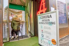 Maybe you would like to learn more about one of these? Vor Dem Friseurbesuch Osterreich Apotheken Bieten Kostenlose Antigentest Pz Pharmazeutische Zeitung